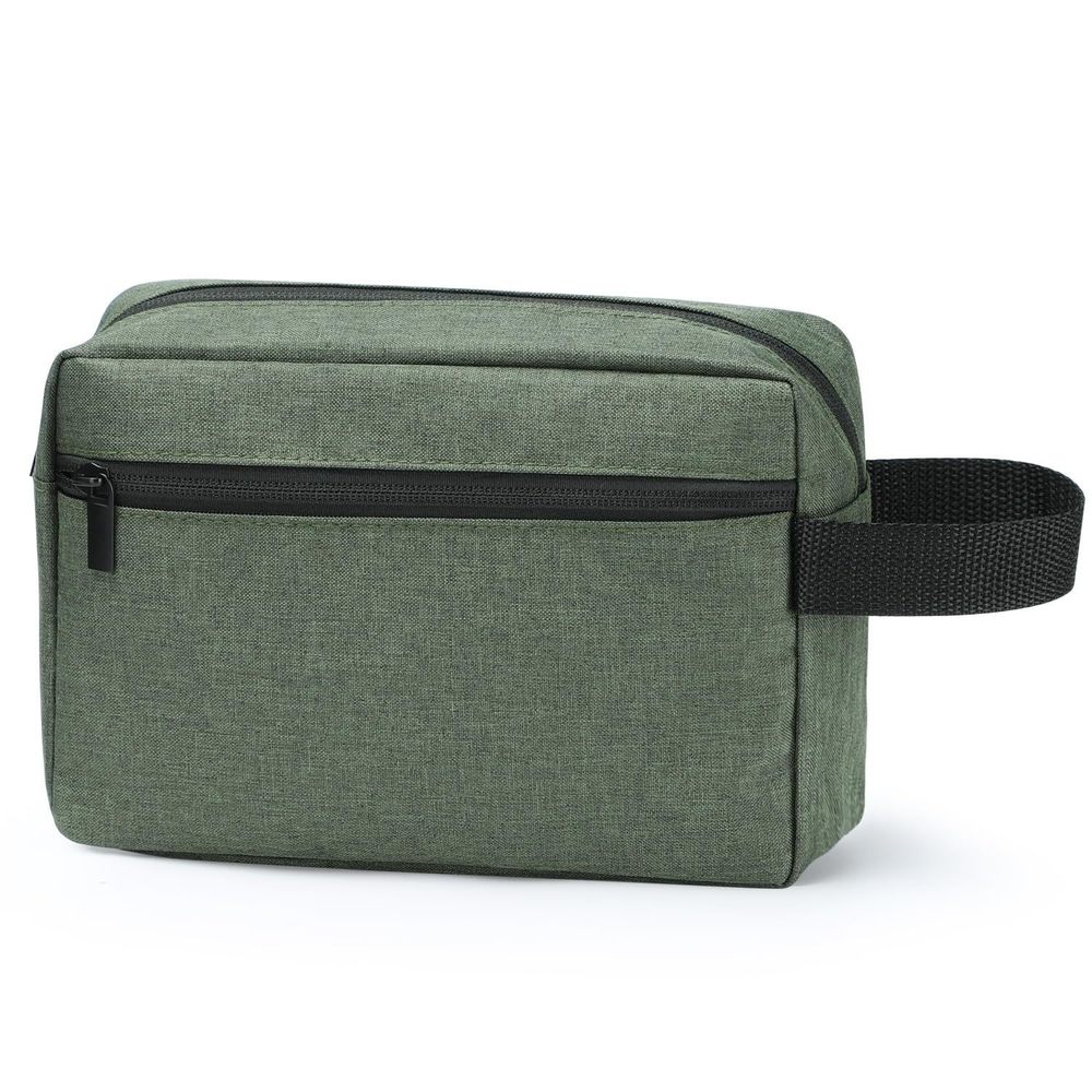 Toiletry Bag For Men, Portable Travel Toiletry Organizer Bag,shaving Bag For🐨